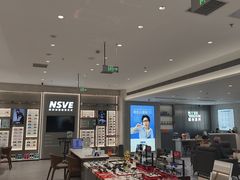 -宝岛眼镜·星创视光中心·林德伯格·奢品集合(北京世纪金源店)