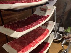 -左庭右院鲜牛肉火锅(南通CBD大有境店)