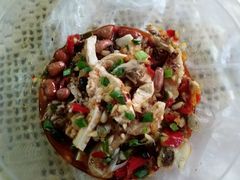 -宽窄巷子冒菜(中华广场店)