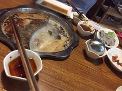 -傣妹火锅(四川北路店)