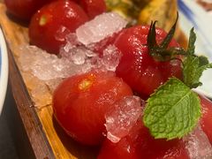 -北京王府井希尔顿酒店·秦唐中餐厅Chynna