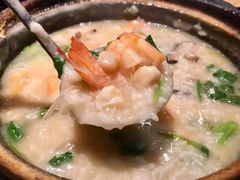 -粤仔湾砂锅粥(阳光店)