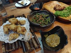 -越谜·越南餐厅(长白店)