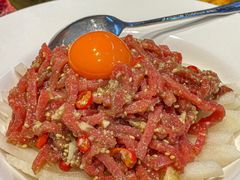 -六七八韩式烤肉·韩国料理(上杭路店)