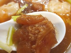-麦奀云吞面世家(中环店)