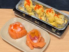 -友壹町寿司(新DNA购物中心店)