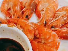 -东江海鲜酒家(艺都分店)