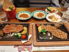 -十分牛西餐·牛扒专门店(光明广场店)