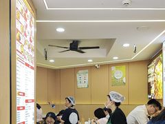 -叶伟胡辣壳面(两路口店)
