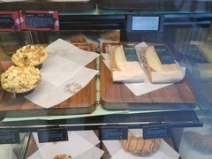 -星巴克(北京新辰里亚运村店)