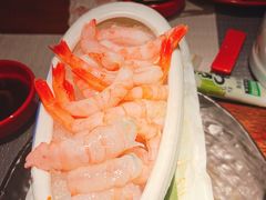 -京料理·日料自助·铁板燒(复悦城店)