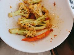 -渔语鱼新川菜Bistro(万象天地店)