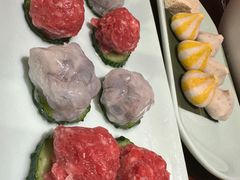 -东海怡品海鲜豆捞(舟宿夜江店)
