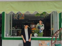 -BIGHEAD大头家咖啡馆(蛇口店)