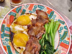 -孖记茶档·热腾茶餐(荔湾领展广场店)