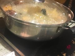-丫丫汤膳打边炉(宏府408坊店)