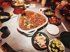 -味之绝·美蛙鱼头火锅(科巷店)