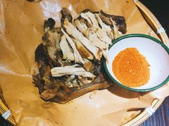 -刘师父老汉口江湖菜(蔡锷路店)