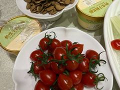 -良友·地标海鲜青岛菜(五四广场店)