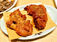 -状元阁烧烤(新华路总店)