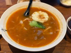 -漆黑觉米粉(三里屯店)