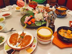 -大鸭梨烤鸭(甘家口店)