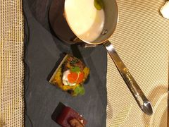 -北京古城老院厉晓麟精致菜