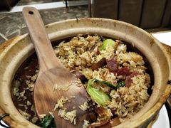-捞神汤物料理(正大广场店)