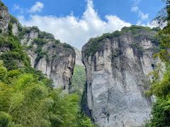 -雁荡山风景名胜区