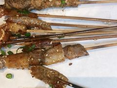 -木屋烧烤(坂田天安云谷店)