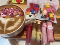 -龙湖成都上城天街