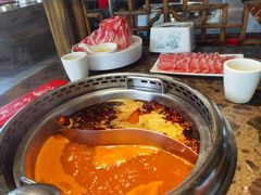 -小龙坎老火锅(北京三里屯店)