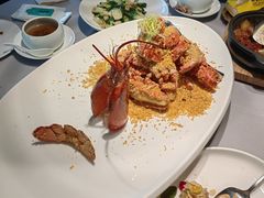 -鱼乐轩·俄罗斯海鲜直供餐厅(群力店)