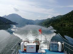 -乌江画廊(彭水苗族土家族自治县)