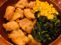 -萨莉亚意式餐厅(西青道欧亚达店)