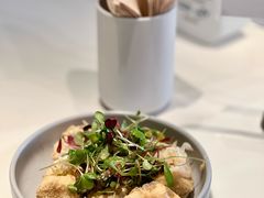 -胡麻(静安嘉里店)