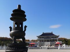 -六鼎山文化旅游区