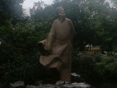 -苏堤停车场