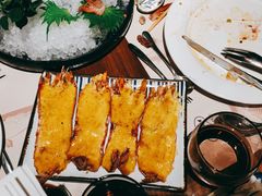 -Mr·Fish鱼鲜生海鲜放题(银泰in99店)