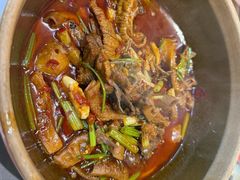 -烹湘·鲜炒湖南土菜(海珠店)