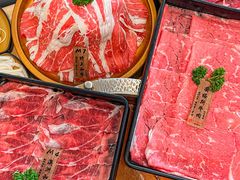 -牛匠和牛寿喜锅(西安总店)
