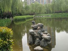 -木塔寺遗址生态公园