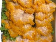 -海底捞火锅(奥森店)
