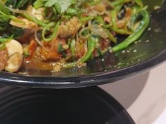-醉人椒麻辣香锅(上地华联店)