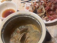 -宴立方海鲜自助(义乌万达广场店)