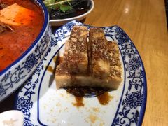 -裕鼎鲜·新中菜(王府井店)