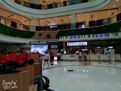 -汇金缪斯影城(八佰伴店)