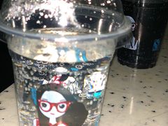 -百威KTV(恒福路店)