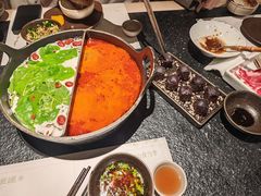 -山缓缓火锅(青岛万象城店)