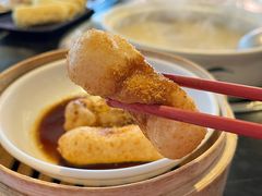 -禧鳳記·猪肚鸡火锅(玖洲道店)